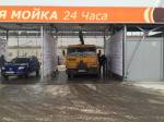 Многофункциональная платформа КАМАЗ 25 тонн